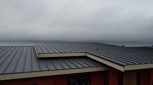 Best Rubber Roofing (EPDM, TPO)  in Independence, OH